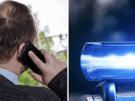 Vorsicht vor falschen Ärzten: Polizei warnt vor Telefonbetrügern!