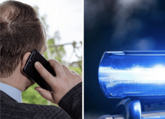 Vorsicht vor falschen Ärzten: Polizei warnt vor Telefonbetrügern!