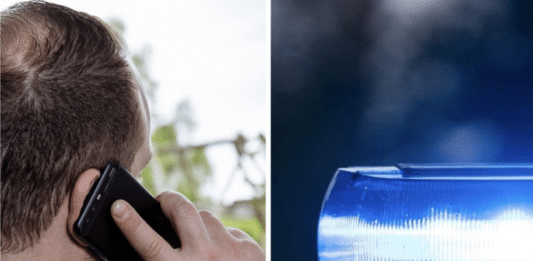 Vorsicht vor falschen Ärzten: Polizei warnt vor Telefonbetrügern!