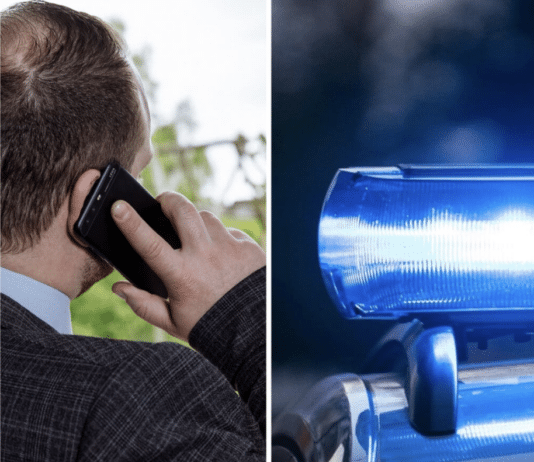 Vorsicht vor falschen Ärzten: Polizei warnt vor Telefonbetrügern!