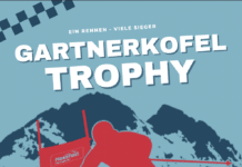 Gartnerkofel Trophy 2026: Das Winterhighlight auf der FIS-Abfahrt – jetzt Startplatz sichern!