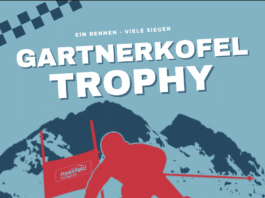 Gartnerkofel Trophy 2026: Das Winterhighlight auf der FIS-Abfahrt – jetzt Startplatz sichern!