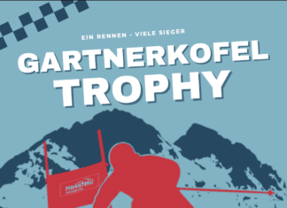 Gartnerkofel Trophy 2026: Das Winterhighlight auf der FIS-Abfahrt – jetzt Startplatz sichern!