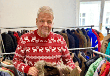 Sozialaktion „Team Kärnten WÄRMT“: Wärme für Menschen in Not schenken