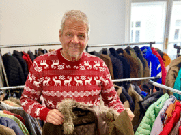 Sozialaktion „Team Kärnten WÄRMT“: Wärme für Menschen in Not schenken