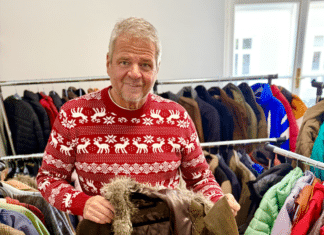 Sozialaktion „Team Kärnten WÄRMT“: Wärme für Menschen in Not schenken