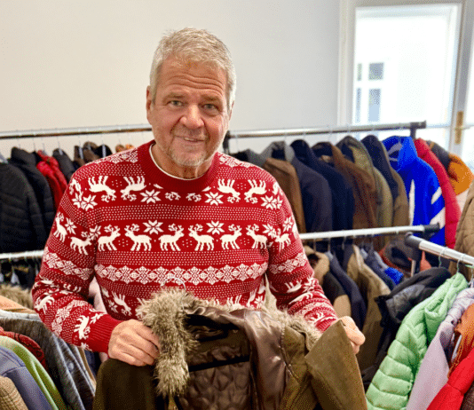 Sozialaktion „Team Kärnten WÄRMT“: Wärme für Menschen in Not schenken