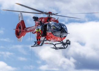 Schwerer Unfall am Nassfeld: 53-jährige Steirerin eilt Tochter zu Hilfe und landet im Krankenhaus