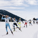 39. Silvesterlanglauf – „Robert Kubin Gedenklauf“