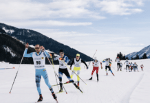 39. Silvesterlanglauf – „Robert Kubin Gedenklauf“