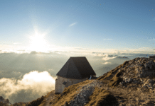 Feuerwerksverbot im Naturpark Dobratsch: Schutz von Natur und Wildtieren zum Jahreswechsel