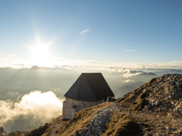 Feuerwerksverbot im Naturpark Dobratsch: Schutz von Natur und Wildtieren zum Jahreswechsel