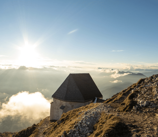 Feuerwerksverbot im Naturpark Dobratsch: Schutz von Natur und Wildtieren zum Jahreswechsel