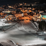 Nachtskilauf am Nassfeld: Erlebe deine persönliche Sternstunde unter freiem Himmel!