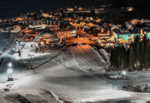 Nachtskilauf am Nassfeld: Erlebe deine persönliche Sternstunde unter freiem Himmel!