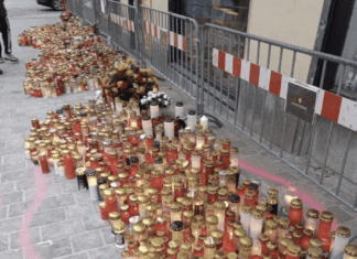 Villach-Attentat: Prozess gegen 23-jährigen Syrer für Frühjahr 2026 angesetzt