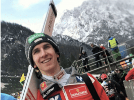 Vierschanzentournee 2025/26: Daniel Tschofenig überzeugt beim Auftakt mit starkem zweiten Platz