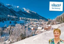 Tourismusverband Bad Bleiberg