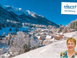 Tourismusverband Bad Bleiberg