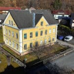 Wohnen in der Schule