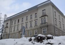 Info der BH Hermagor: Silvesterfeuerwerke