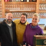 Skigebiet Weißbriach: Schwarzenbachhütte startet mit neuer Pächterin