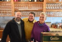 Skigebiet Weißbriach: Schwarzenbachhütte startet mit neuer Pächterin