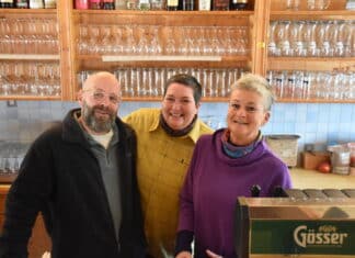 Skigebiet Weißbriach: Schwarzenbachhütte startet mit neuer Pächterin