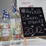 Genussvolle Einstimmung auf die Festtage