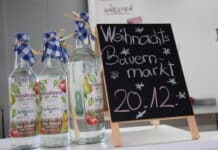 Genussvolle Einstimmung auf die Festtage