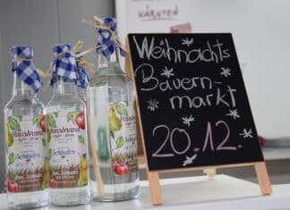 Genussvolle Einstimmung auf die Festtage