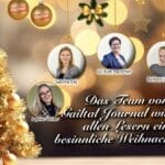 Das Gailtal Journal wünscht frohe Festtage und einen gelungenen Start ins Jahr 2026