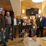 KSR-Enzi/FPÖ-Plunger: Adventfeier des KSR Hermagor war ein voller Erfolg