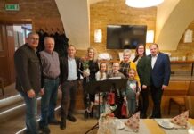 KSR-Enzi/FPÖ-Plunger: Adventfeier des KSR Hermagor war ein voller Erfolg