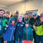 Sportliche & helfende Familie