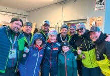 Sportliche & helfende Familie