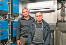 Containerakkus aus dem Gailtal – professionelle Energiespeicherlösungen