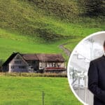 Regen, Böschung rutscht ab – Haus zerstört: AK-Konsumentenschutz sichert 86.000 Euro-Schadensablöse