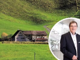 Regen, Böschung rutscht ab – Haus zerstört: AK-Konsumentenschutz sichert 86.000 Euro-Schadensablöse