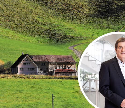 Regen, Böschung rutscht ab – Haus zerstört: AK-Konsumentenschutz sichert 86.000 Euro-Schadensablöse