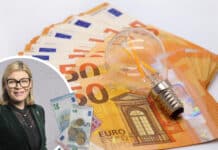 Tina Angela Berger: „Österreich braucht leistbares Leben, soziale Sicherheit und Wertschätzung – gerade zu Weihnachten“