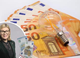 Tina Angela Berger: „Österreich braucht leistbares Leben, soziale Sicherheit und Wertschätzung – gerade zu Weihnachten!“