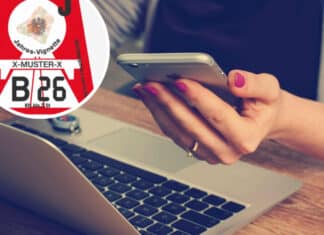 Vorsicht beim Online-Vignettenkauf: Fakeshops treiben Preise in die Höhe