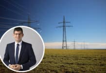 380‑kV-Projekt: ÖVP fordert stärkere Berücksichtigung von Siedlungsgebieten