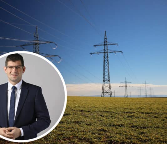 380‑kV-Projekt: ÖVP fordert stärkere Berücksichtigung von Siedlungsgebieten