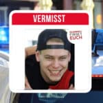 27-jähriger Spittaler seit Dienstag vermisst: Wer hat Raphael gesehen?