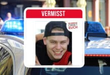 27-jähriger Spittaler seit Dienstag vermisst: Wer hat Raphael gesehen?