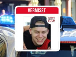 27-jähriger Spittaler seit Dienstag vermisst: Wer hat Raphael gesehen?