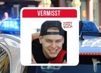 27-jähriger Spittaler seit Dienstag vermisst: Wer hat Raphael gesehen?