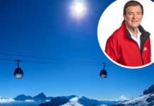 Top-Ermäßigung für Mitglieder: AK Kärnten veranstaltet zwei Familien-Skitage am Nassfeld und am Dreiländereck